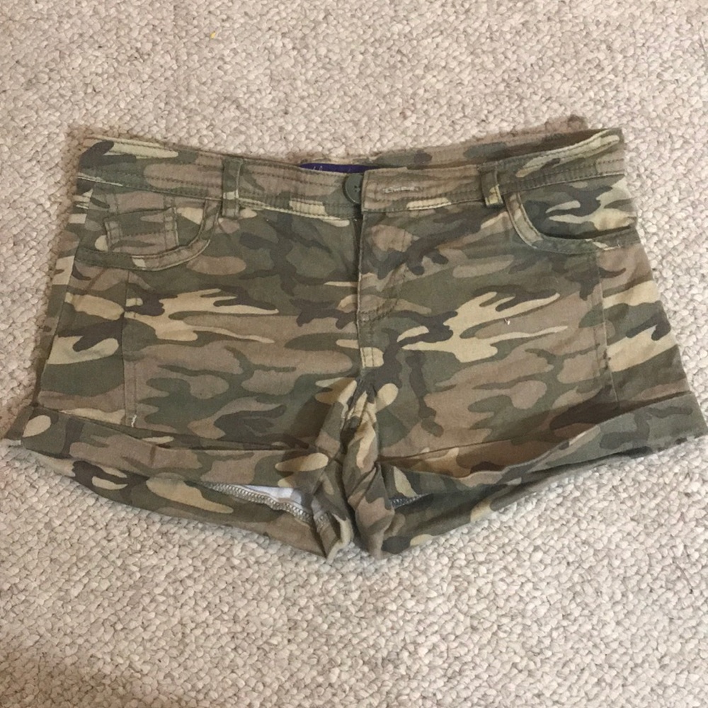 Shorts